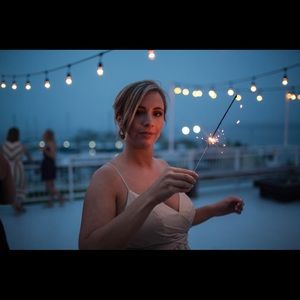 Meet your Posher, Kate